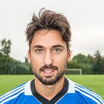 Photo of Mirko Palazzi