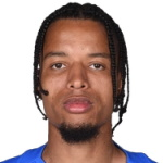 Photo of T. Ebuehi