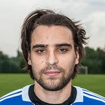 Photo of Davide Simoncini