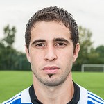 Photo of A. Hirsch