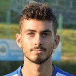 Photo of Lorenzo Lunadei