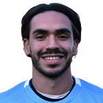 Photo of F. Tomassini