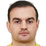 Photo of K. Hovhannisyan