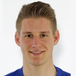 Photo of A. Malin