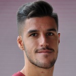 Photo of D. Borghini