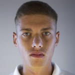 Photo of D. De Marino
