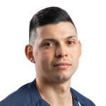 Photo of Michael Steven López