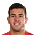 Photo of Nicolás Ariel Messiniti