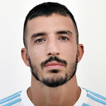 Photo of C. Morra
