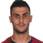 Photo of C. Mora