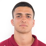 Photo of F. Benassai