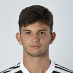 Photo of M. Anzolin