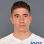 Photo of Rafael Bandeira