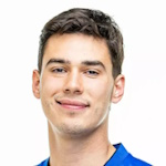 Photo of P. Beruatto
