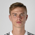 Photo of Gabriel Boloca