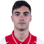 Photo of Lucas Rosa