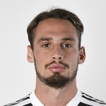 Photo of G. Zanandrea