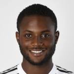 Photo of L. Fernandes