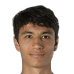 Photo of G. Leone