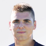 Photo of L. Marković