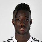 Photo of Kévin Monzialo Bokolo