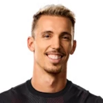Photo of Álex Grimaldo