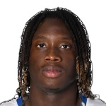 Photo of Mamadou Kaly Sène