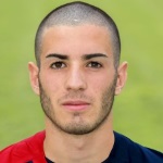 Photo of M. Muroni