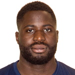 Photo of R. Ogunseye