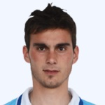 Photo of G. Ferrero