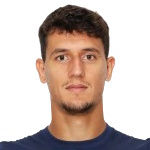 Photo of M. Venturi