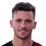 Photo of G. Bruzzaniti