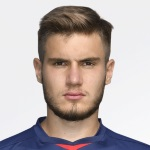 Photo of C. Suljic