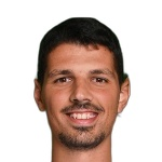Photo of Mattia Bortolussi