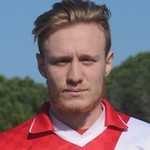 Photo of Gianmarco De Feo