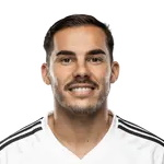 Photo of Yuri Ribeiro