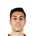 Photo of P. Frascatore