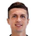 Photo of D. Bariti