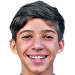Photo of M. Hidalgo