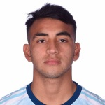 Photo of M. Godoy