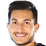 Photo of M. Ledesma