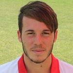 Photo of D. Voltan