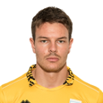 Photo of Mirco De Angelis