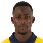 Photo of A. Guiébré