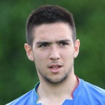 Photo of A. Palma