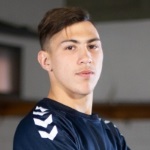 Photo of T. Blanco