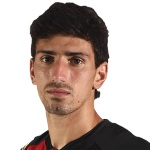 Photo of Justo Giani
