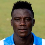 Photo of R. Selasi