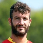 Photo of A. Favalli