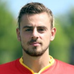 Photo of C. De Risio